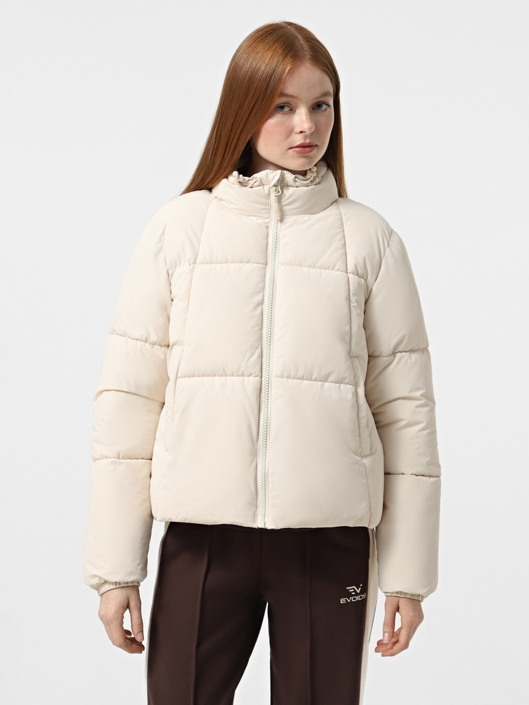 Evoids 792507-125 Chaqueta de Mujer Outlaw - 1