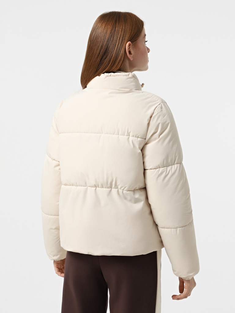 Evoids 792507-125 Chaqueta de Mujer Outlaw - 2