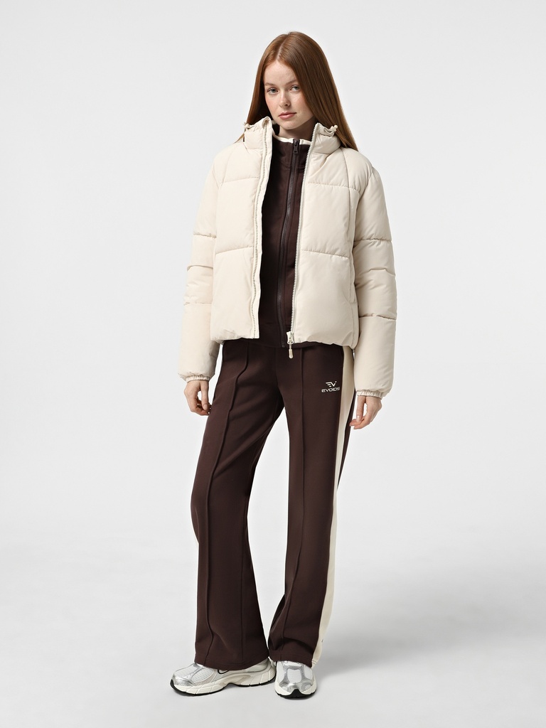Evoids 792507-125 Chaqueta de Mujer Outlaw - 5