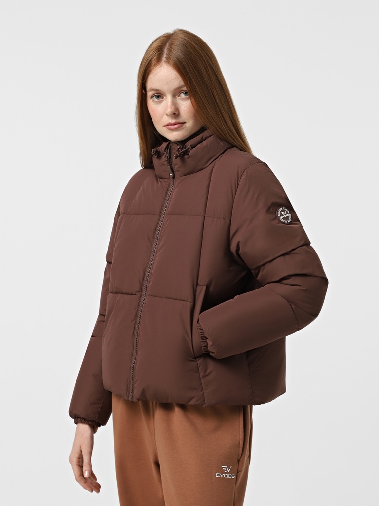 Evoids 792507-200 Chaqueta de Mujer Outlaw - 1