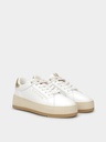 Evoids 872501-100 Zapatillas de mujer Barfa - 3