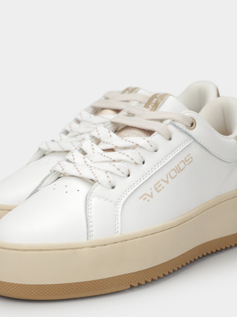 Evoids 872501-100 Zapatillas de mujer Barfa - 5