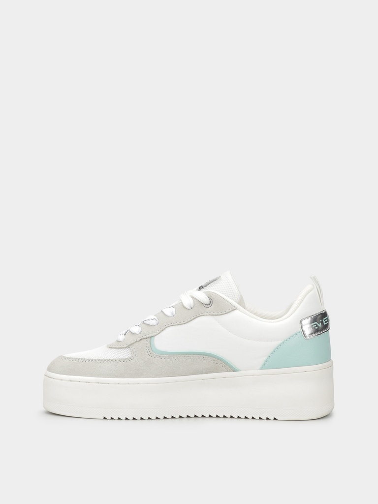 Evoids 872502-100 Zapatillas de mujer Galica - 2