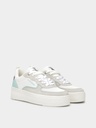 Evoids 872502-100 Zapatillas de mujer Galica - 3