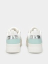 Evoids 872502-100 Zapatillas de mujer Galica - 4