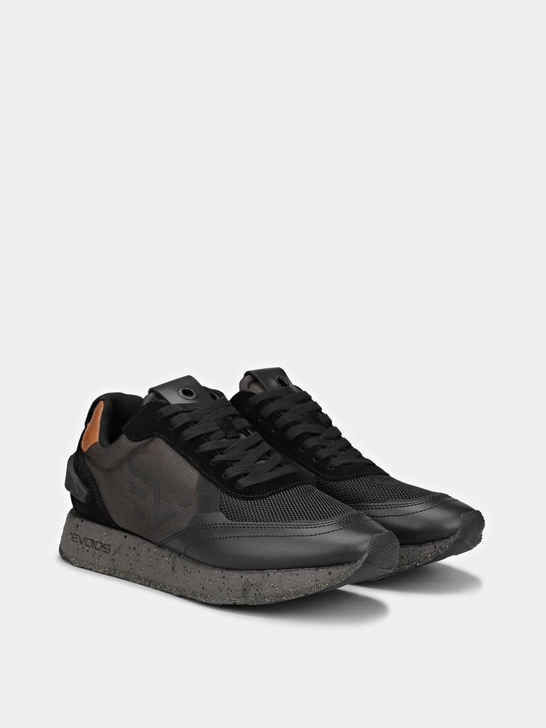Evoids 872503-010 Zapatillas de hombre Apador - 3