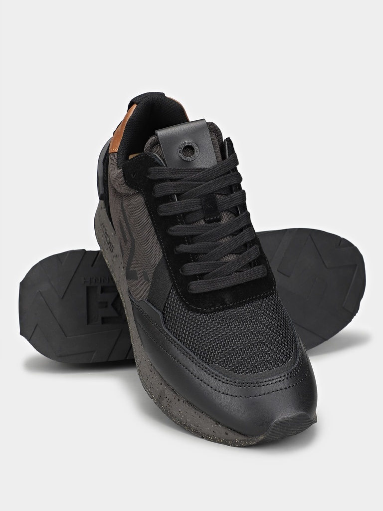 Evoids 872503-010 Zapatillas de hombre Apador - 4