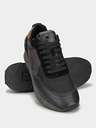 Evoids 872503-010 Zapatillas de hombre Apador - 4