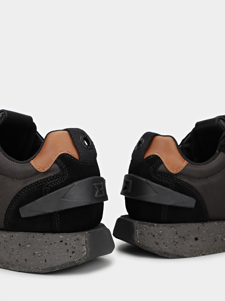 Evoids 872503-010 Zapatillas de hombre Apador - 5