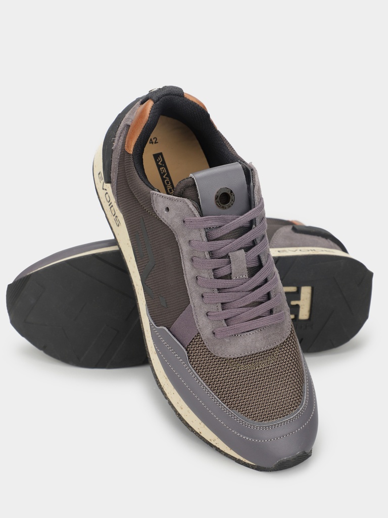 Evoids 872503-020 Zapatillas de hombre Apador - 5