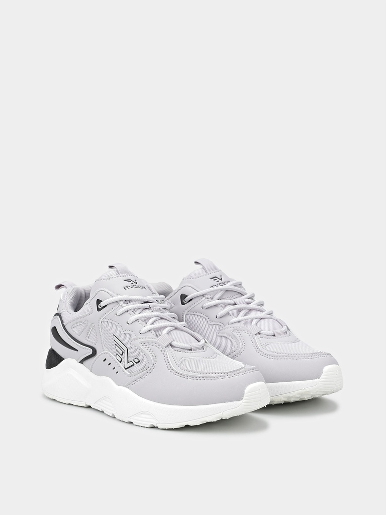 Evoids 912501-011 Zapatillas de mujer Niamh - 3