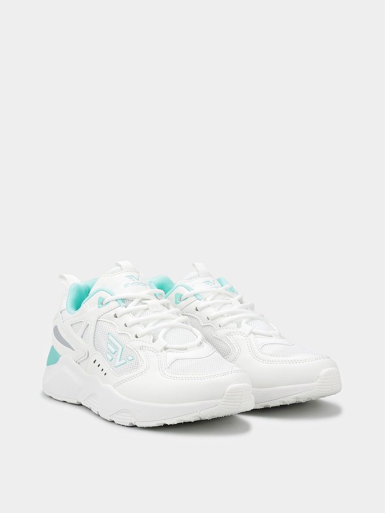 Evoids 912501-100 Zapatillas de mujer Niamh - 3