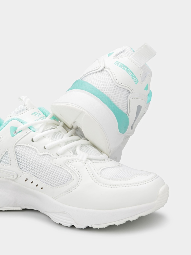 Evoids 912501-100 Zapatillas de mujer Niamh - 5
