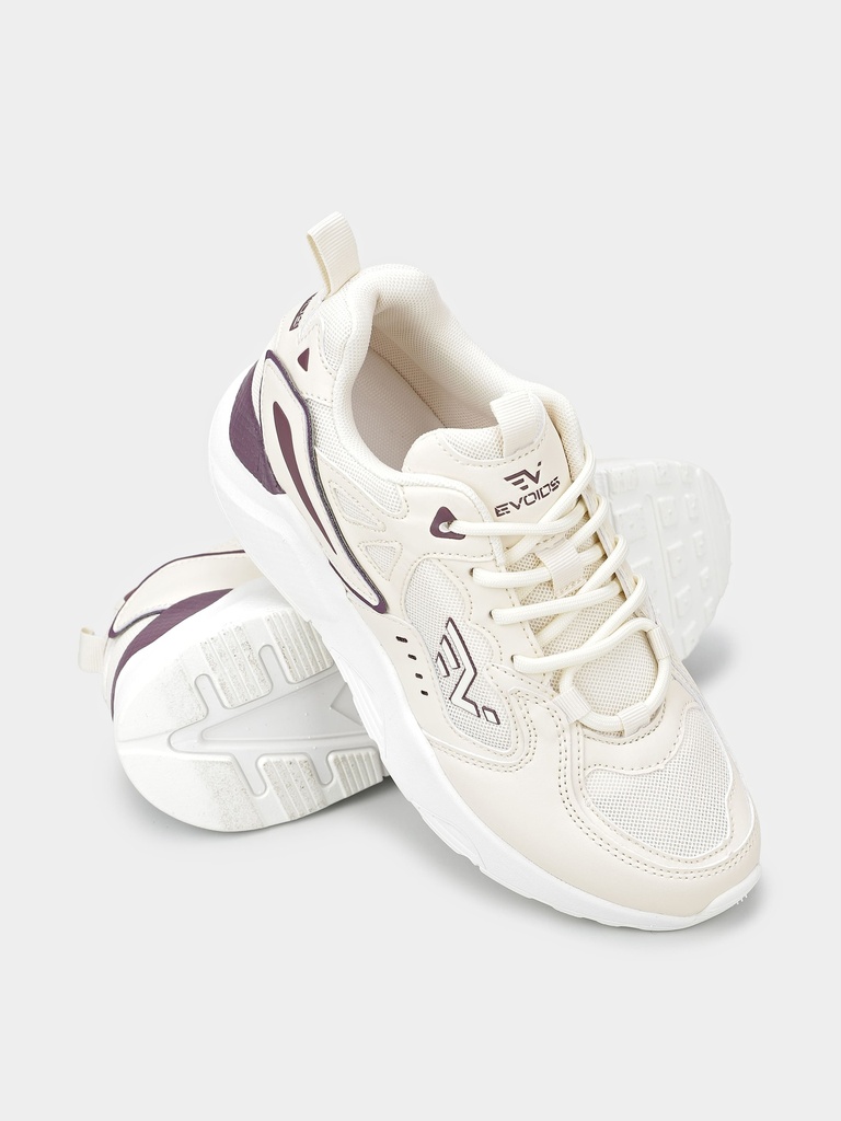 Evoids 912501-125 Zapatillas de mujer Niamh - 4