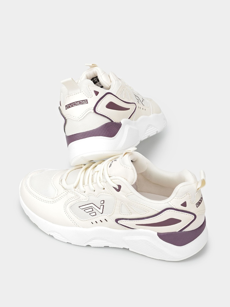 Evoids 912501-125 Zapatillas de mujer Niamh - 5