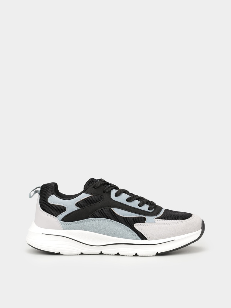 Evoids 912503-010 Zapatillas de hombre Eamon - 1
