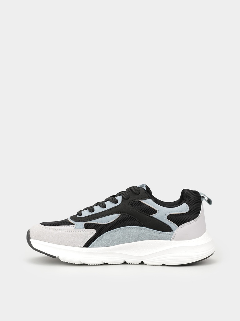 Evoids 912503-010 Zapatillas de hombre Eamon - 2