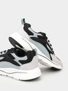 Evoids 912503-010 Zapatillas de hombre Eamon - 4