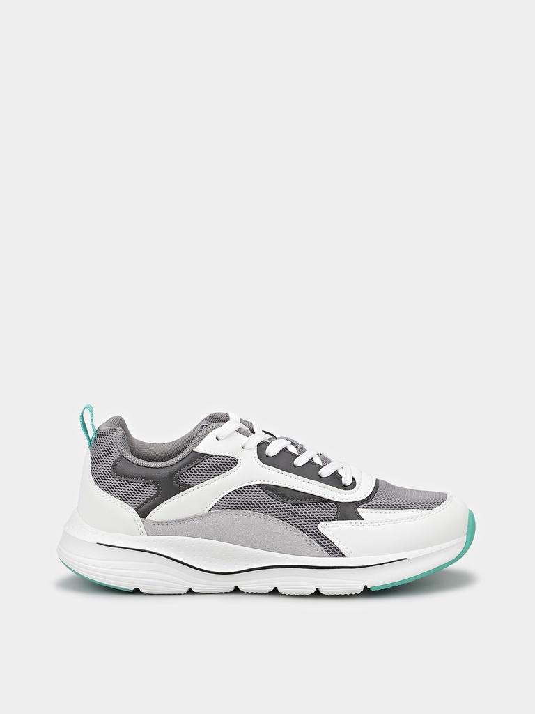 Evoids 912503-100 Zapatillas de hombre Eamon - 1