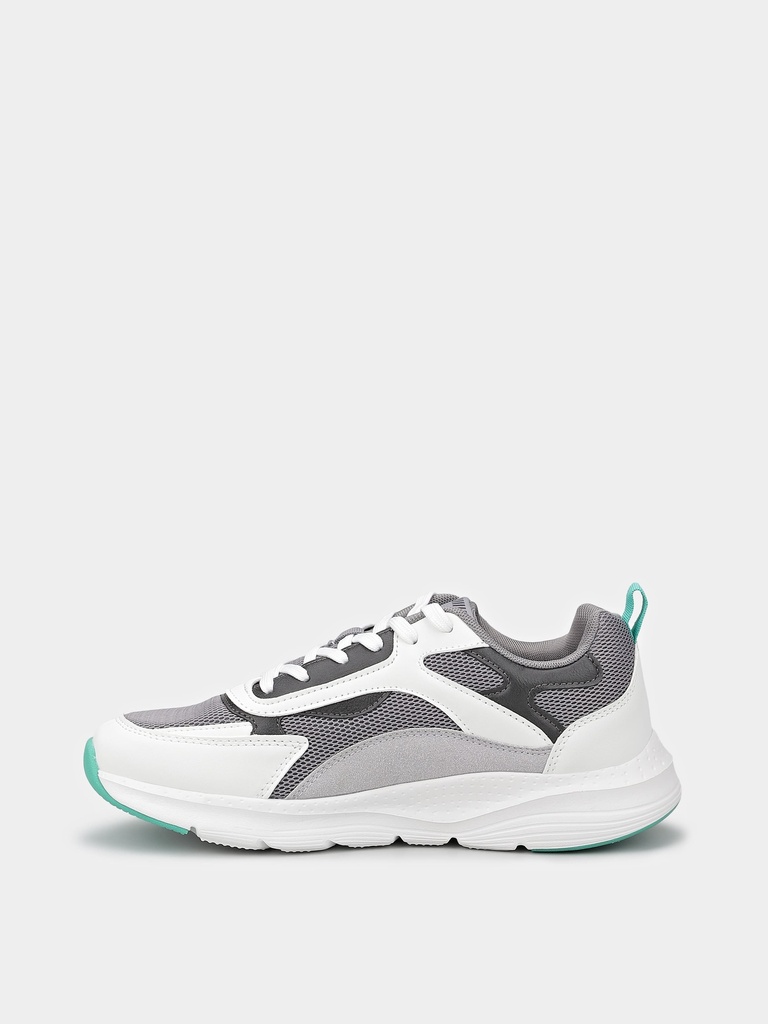 Evoids 912503-100 Zapatillas de hombre Eamon - 2