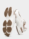 Evoids 912504-100 Zapatillas de mujer Yoda - 4