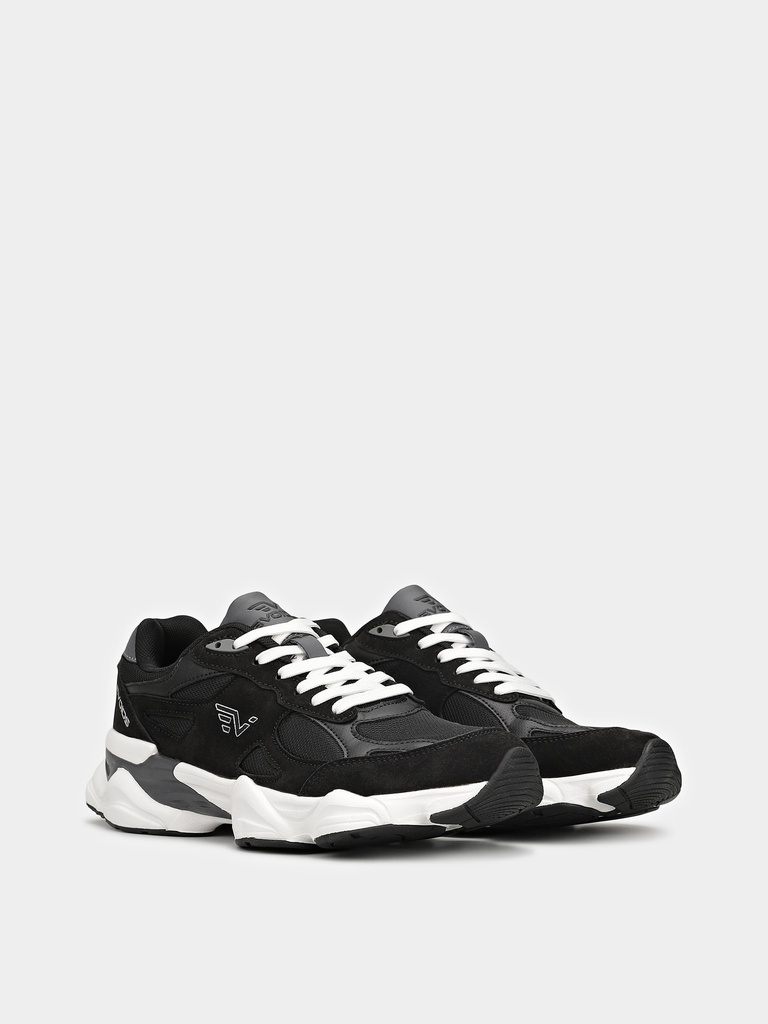 Evoids 912505-010 Zapatillas de hombre Smeagol - 3