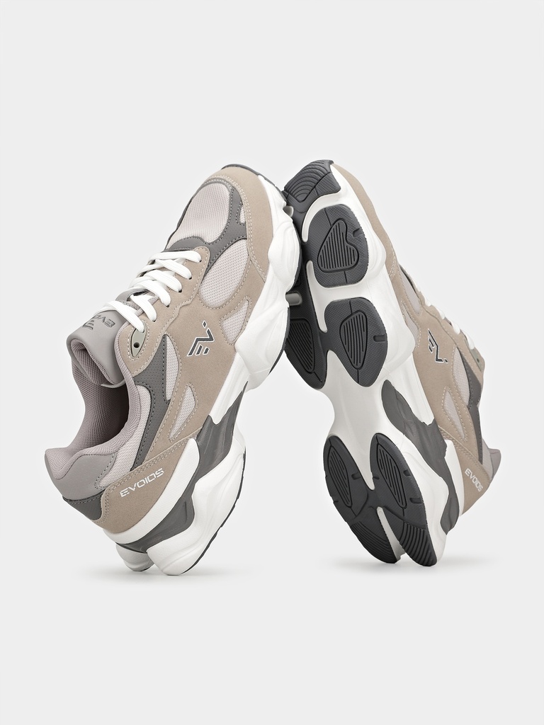 Evoids 912505-011 Zapatillas de hombre Smeagol - 4