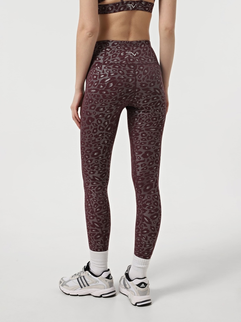 Evoids 932501-670 Leggings de mujer Loreto - 2