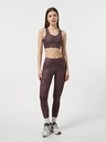 Evoids 932501-670 Leggings de mujer Loreto - 5