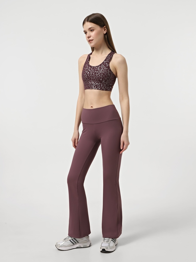 Evoids 932503-670 Leggings de mujer Moana - 5