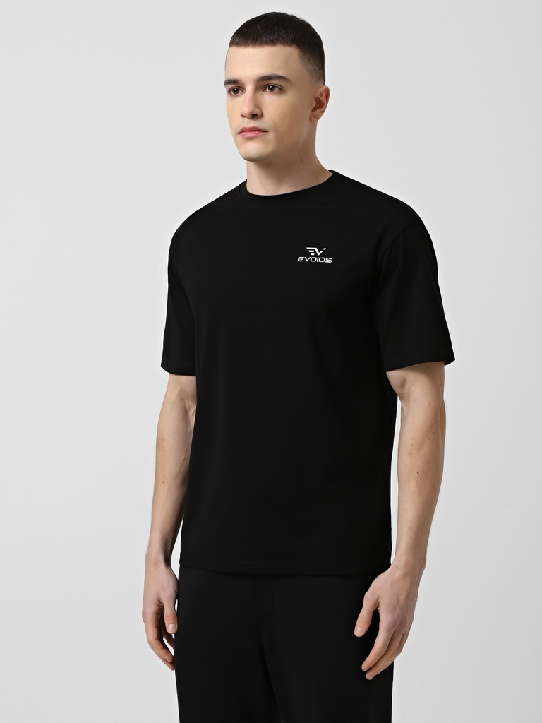 Evoids 932504-010 Camiseta de hombre Hesper - 1