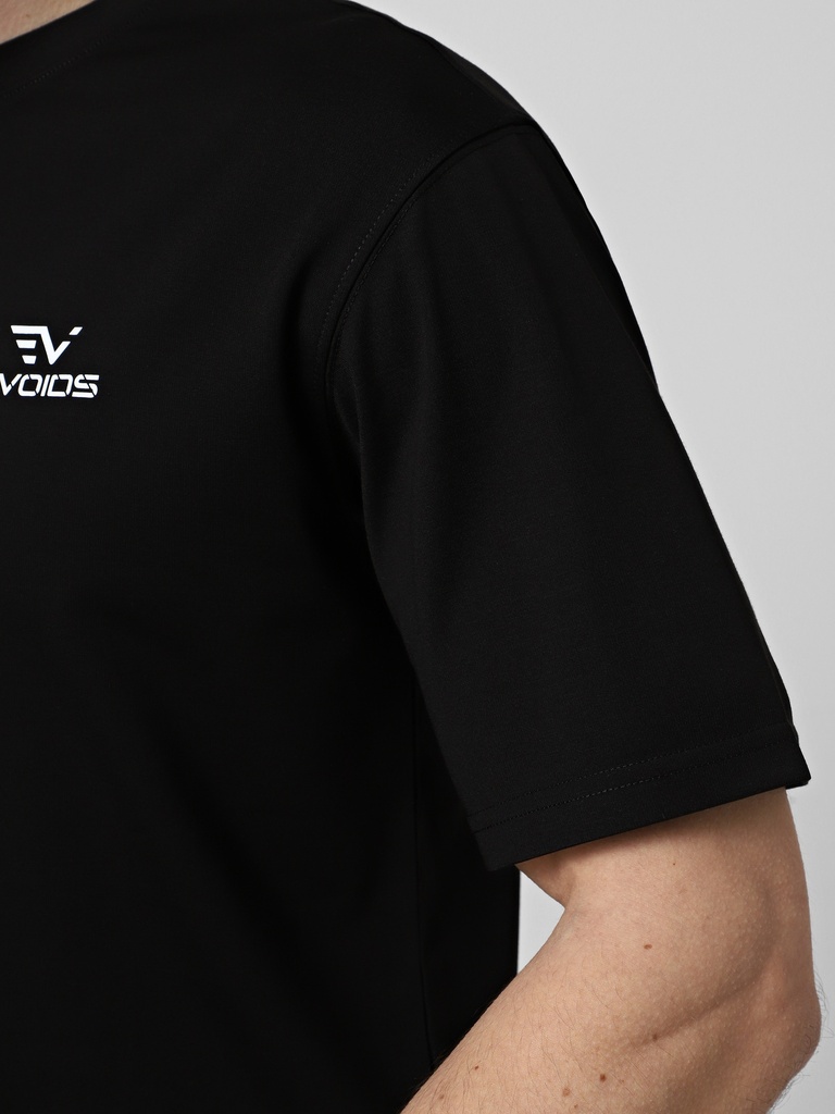 Evoids 932504-010 Camiseta de hombre Hesper - 4