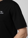 Evoids 932504-010 Camiseta de hombre Hesper - 4