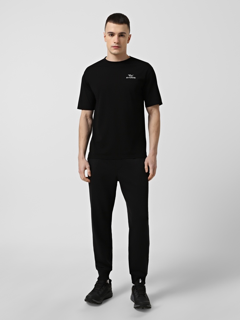 Evoids 932504-010 Camiseta de hombre Hesper - 5