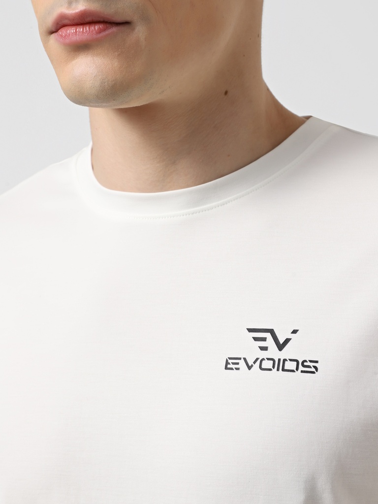 Evoids 932504-100 Camiseta de hombre Hesper - 3