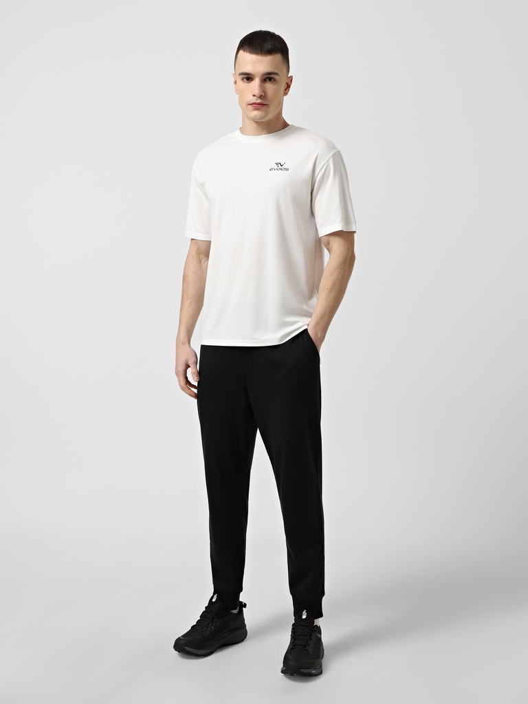 Evoids 932504-100 Camiseta de hombre Hesper - 5