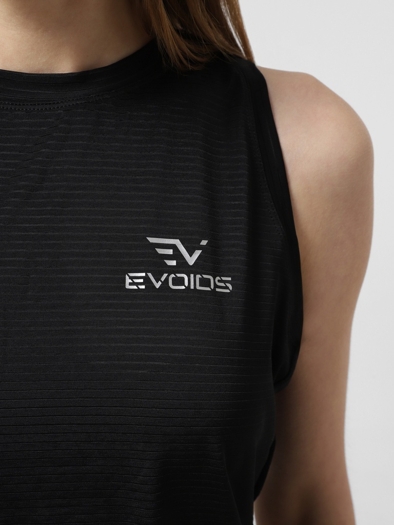 Evoids 932505-010 Camiseta de tirantes de mujer Essaouira - 3