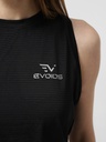 Evoids 932505-010 Camiseta de tirantes de mujer Essaouira - 3