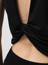 Evoids 932505-010 Camiseta de tirantes de mujer Essaouira - 4