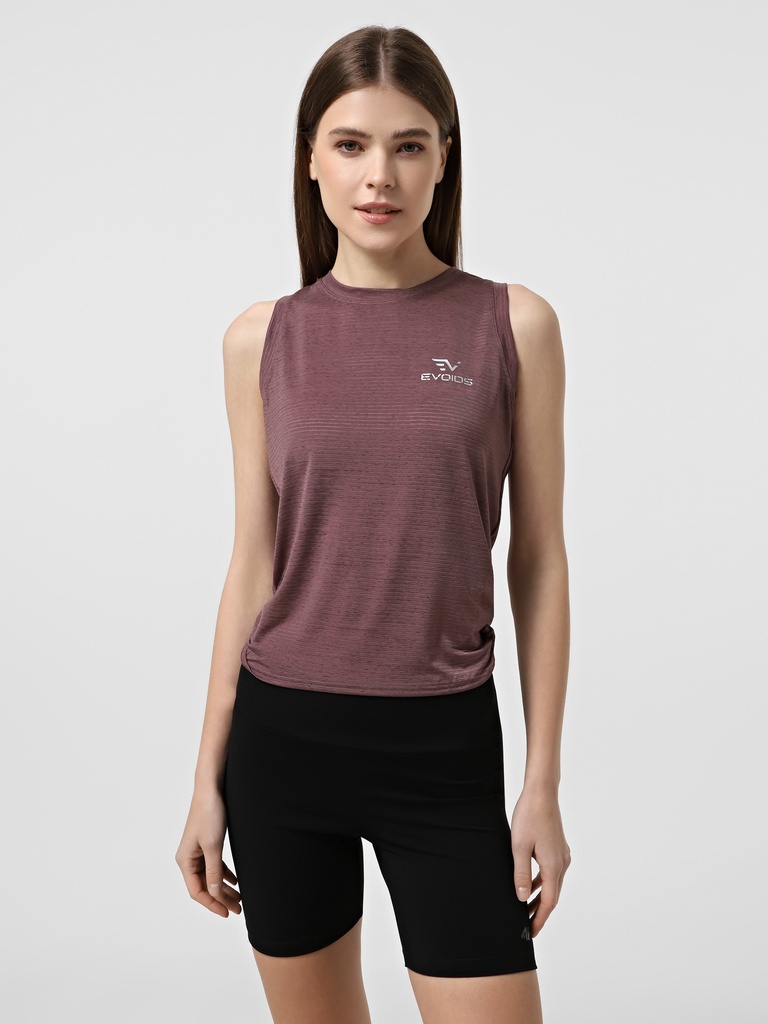Evoids 932505-510 Camiseta de tirantes de mujer Essaouira - 1