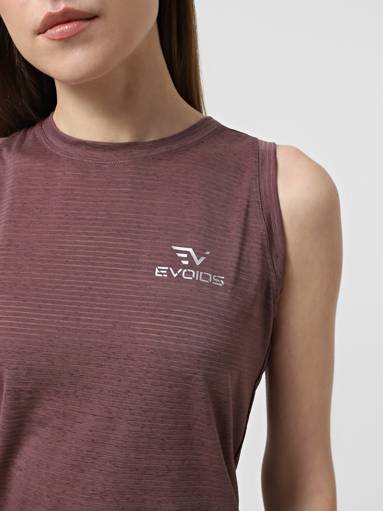 Evoids 932505-510 Camiseta de tirantes de mujer Essaouira - 3