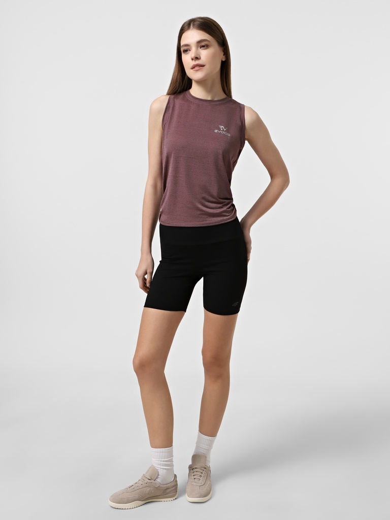 Evoids 932505-510 Camiseta de tirantes de mujer Essaouira - 5