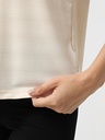 Evoids 932506-210 Camiseta de mujer Nara - 3