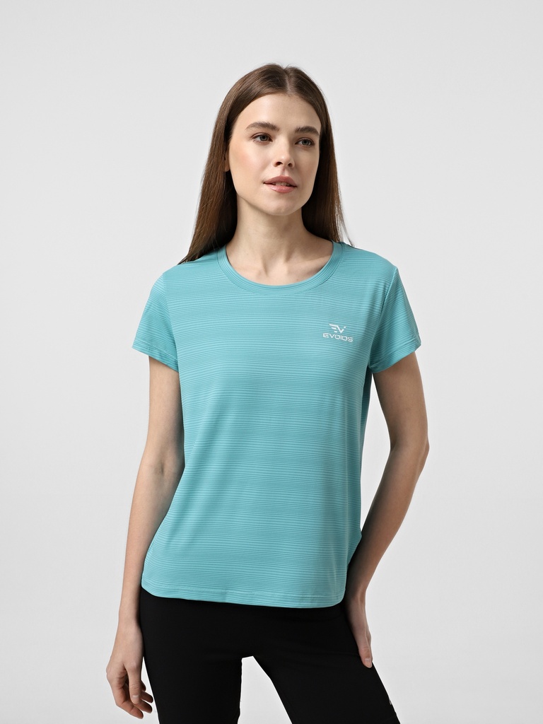 Evoids 932506-405 Camiseta de mujer Nara - 1