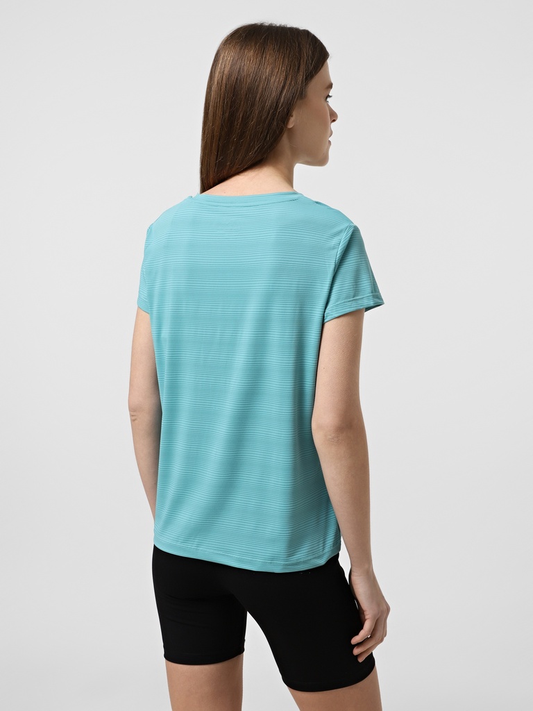 Evoids 932506-405 Camiseta de mujer Nara - 2