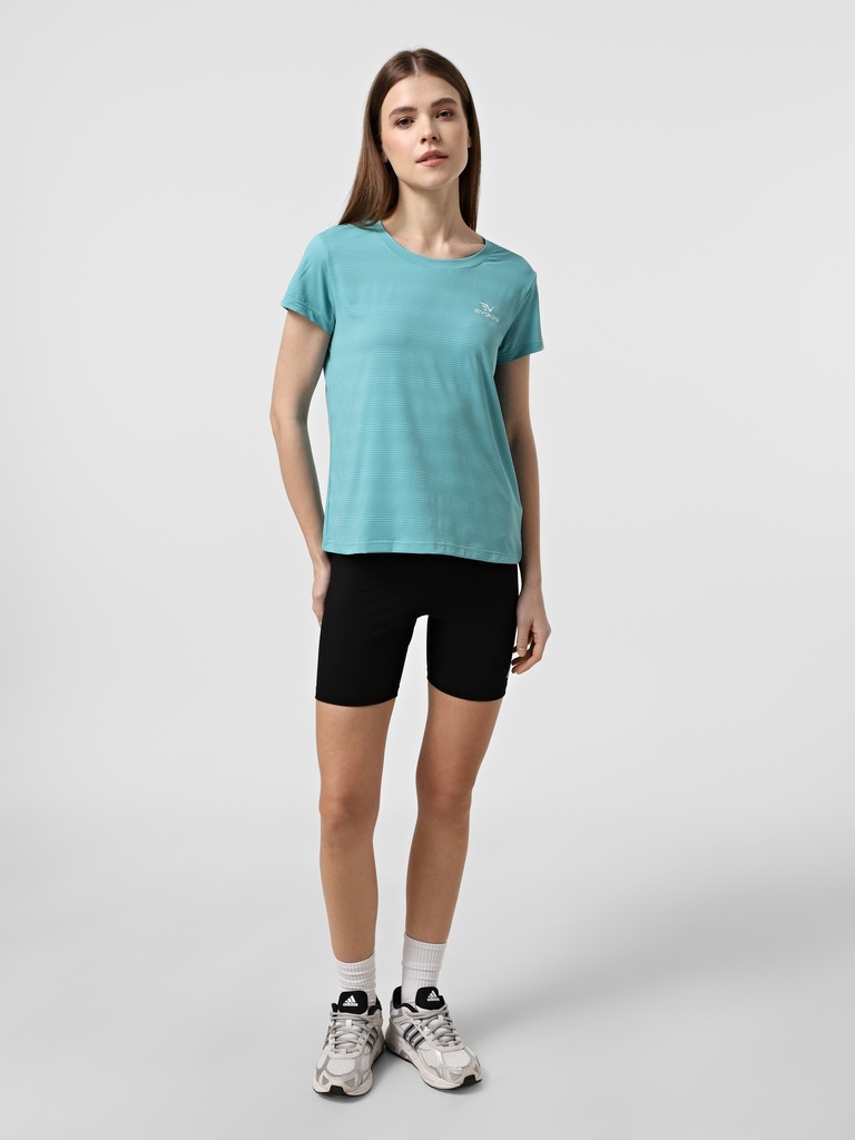 Evoids 932506-405 Camiseta de mujer Nara - 5