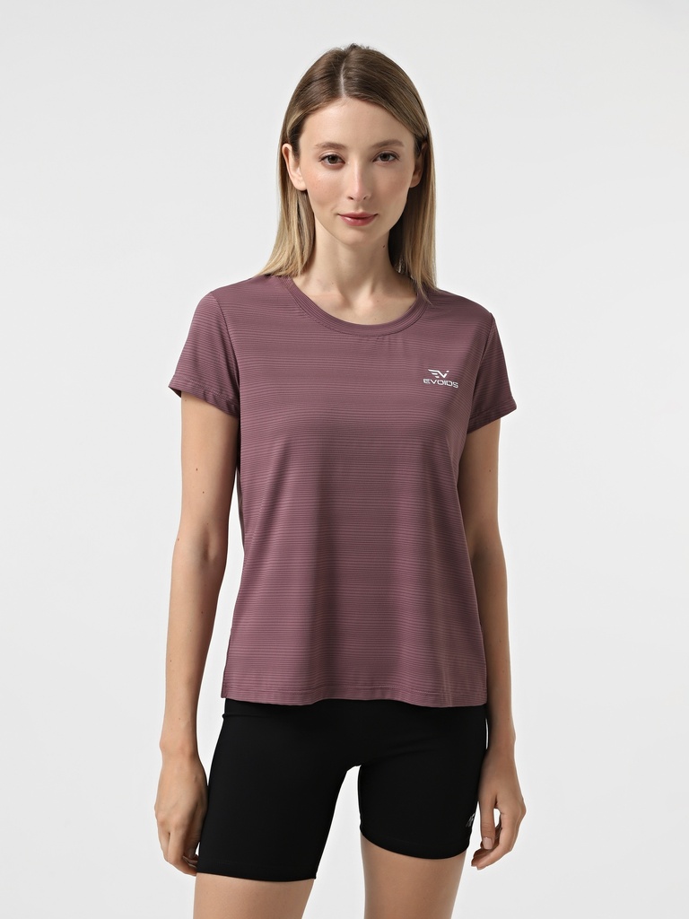 Evoids 932506-510 Camiseta de mujer Nara - 1