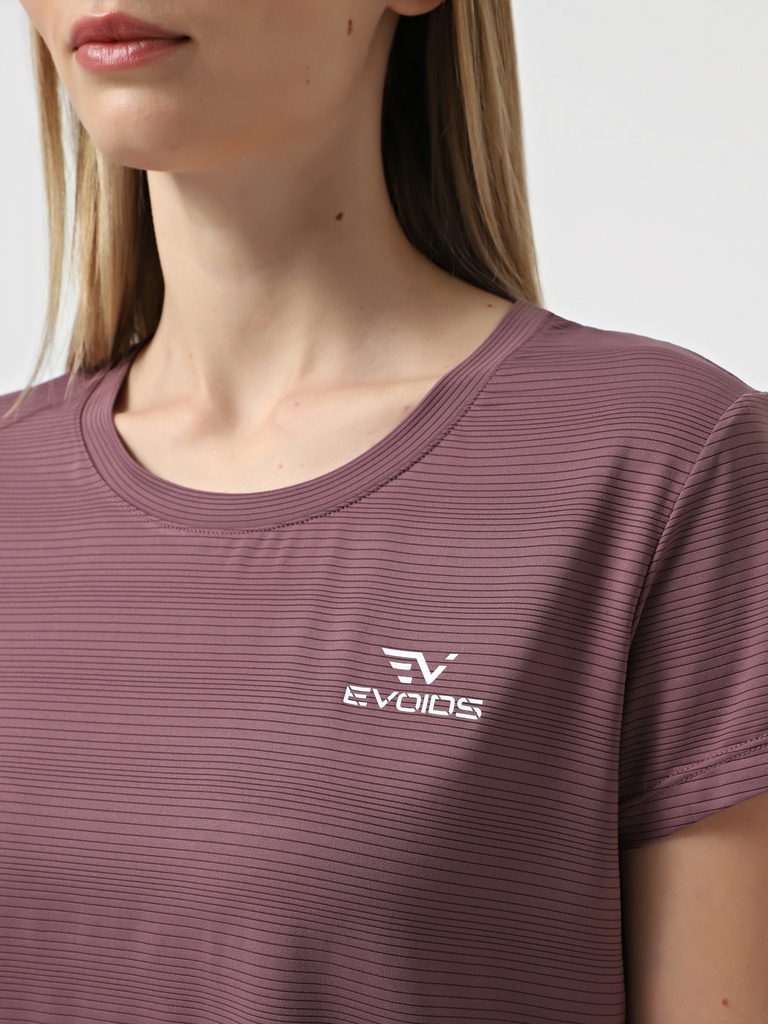 Evoids 932506-510 Camiseta de mujer Nara - 4