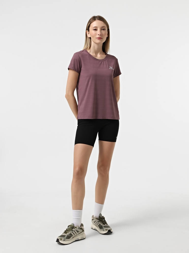 Evoids 932506-510 Camiseta de mujer Nara - 5