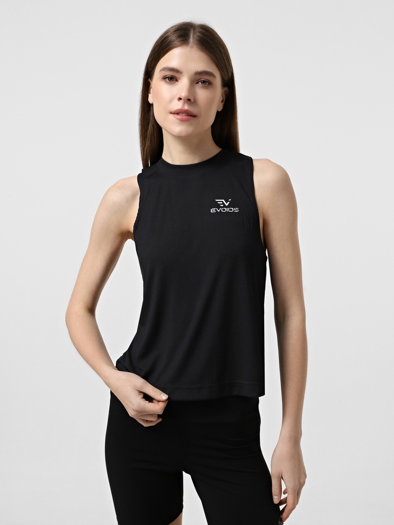 Evoids 932507-010 Camiseta de tirantes de mujer Iqaluit - 1